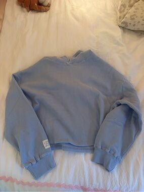 Eleven Eleven Waffle Hoodie